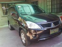 2008 Mitsubishi Fuzion For sale 