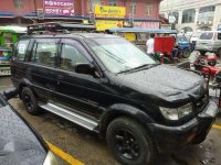 2002 Isuzu Crosswind for sale