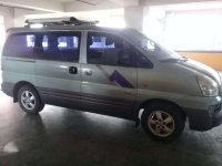 2007 Hyundai Starex for sale