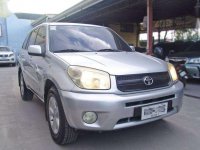 2004 Toyota Rav4 for sale