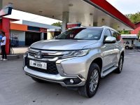 2017 Mitsubishi Montero for sale