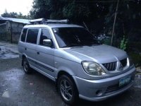 Mitsubishi Adventure 2006 for sale