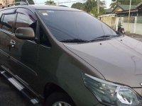 Toyota Innova 2013 for sale