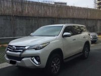 Toyota Fortuner 2016 for sale