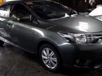 2016 Toyota Vios for sale