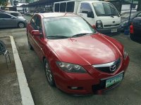 Mazda 3 2008 for sale