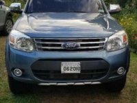 2014 Ford Everest FOR SALE