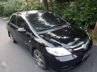 Honda City 2007 for sale