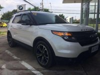 Ford Explorer 2015 for sale