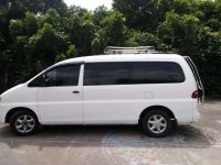 Hyundai Starex 1999 for sale