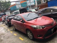 Toyota Vios 2014 E AT FOR SALE