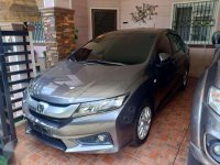 2017 Honda City for sale