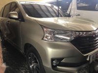 2017 Toyota Avanza for sale