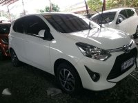 2017 Toyota Wigo for sale