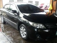 Toyota Corolla Altis 2011 For sale 