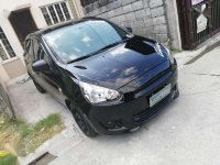 Mitsubishi Mirage hatch glx 2013 For Sale 