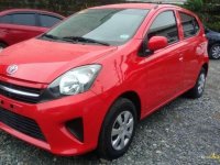 2016 Toyota Wigo for sale