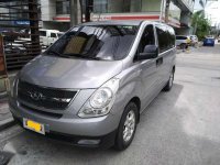 2012 Hyundai Grand Starex 12seater 25 TCI Manual For Sale 