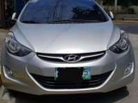 Hyundai Elantra 2011 for sale