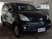 2015 Toyota Avanza for sale