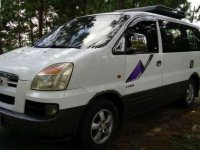 2004 Hyundai Starex for sale