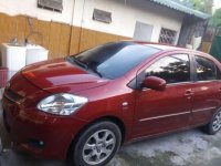 Toyota Vios 2009 1.3 E FOR SALE