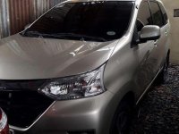 2017 Toyota Avanza for sale