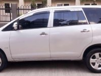 2007 Toyota Innova for sale