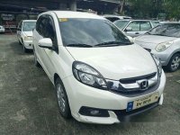 Honda Mobilio 2016 for sale