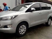 2017 Toyota Innova for sale