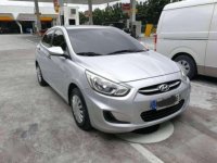 2015 Hyundai Accent for sale