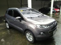 2016 Ford Ecosport for sale