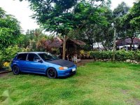 Honda Civic 1994 for sale