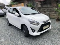 2018 Toyota Wigo for sale