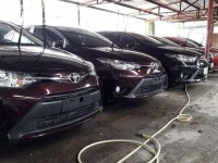 2016 Toyota Innova for sale