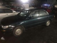 Toyota Corolla XL 1997 For Sale 