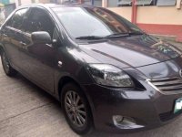 Toyota Vios 2013 Model Limited Edition Manual Transmission All Power