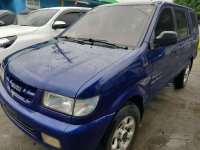 Isuzu Crosswind 2001 For sale