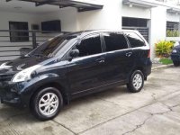 2013 Toyota Avanza 1.3 e automatic FOR SALE