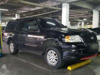 2004 Ford Expedition AT diesel FOR SALE
