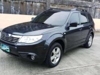 2009 Subaru Forester for sale