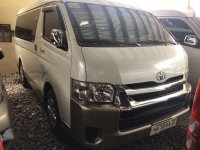 2017 Toyota Grandia for sale