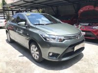 2017 Toyota Vios for sale