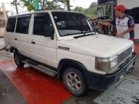 Selling my Toyota Tamaraw fx