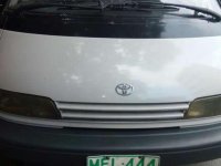 Like new Toyota Previa For sale