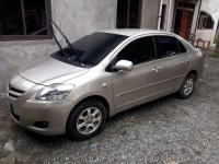 Toyota Vios 2008 For sale