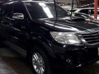 2014 Toyota Hilux for sale