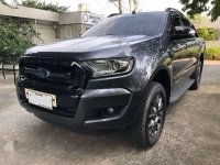 2017 Ford Ranger FX4 4x2 Manual For Sale 