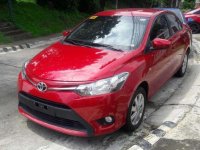 2017 Toyota Vios E automatic Financing OK