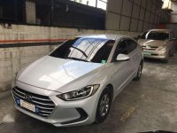 2017 Hyundai Elantra for sale